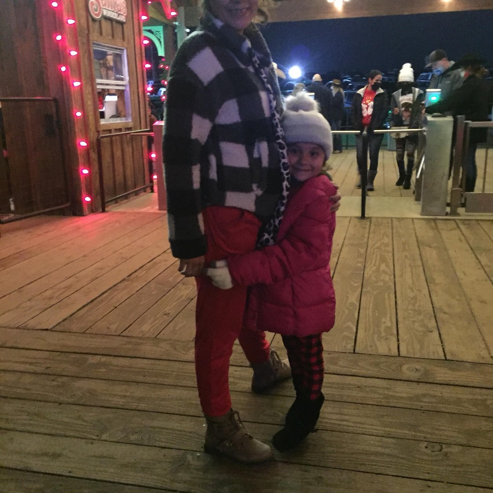 Meet your Posher, Palysia